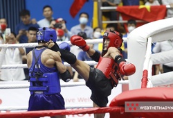 IFMA cấm các nước thành viên dự Kun Khmer tại SEA Games 32: Việt Nam gặp khó