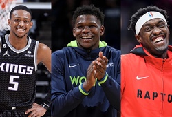 Chia tay 3 ngôi sao chấn thương, đội hình NBA All-Star 2023 chào đón 3 thành viên mới