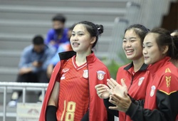 Than Quảng Ninh chiêu mộ ngoại binh Thái Lan chuẩn bị cho vòng I giải VĐQG 2023