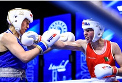 Mỹ và các nước Châu Âu tẩy chay giải Vô địch Boxing Thế giới 2023 do người Nga tổ chức