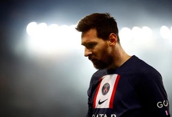 Báo Pháp chấm điểm Messi thấp chưa từng thấy khi PSG thua Bayern 