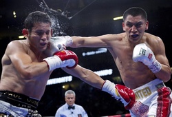 Ortiz vs. Stanionis trong tháng 4: Làng Boxing đón chờ vị vua knockout mới