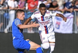 Nhận định Auxerre vs Lyon: Mãnh sư thăng tiến