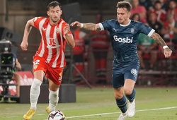 Nhận định Girona vs Almeria: Người cùng cảnh ngộ