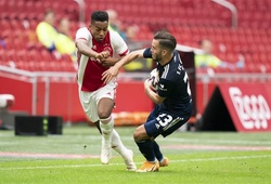 Tỷ lệ kèo trận Ajax vs Union Berlin, Europa League, 0h45 ngày 17/2