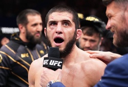 Islam Makhachev bị điều tra, phản ứng với cáo buộc phạm luật cấm ở UFC 284