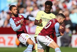 Nhận định Aston Villa vs Arsenal: Dấu hỏi bản lĩnh
