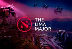 Lịch thi đấu Dota 2 Lima Major hôm nay mới nhất
