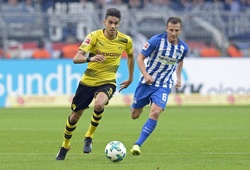 Nhận định Dortmund vs Hertha Berlin: Lời khẳng định đanh thép