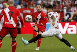 Nhận định Vallecano vs Sevilla: Lấy lại cân bằng