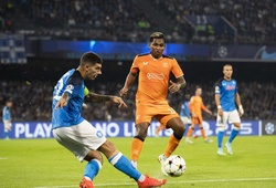 Nhận định Frankfurt vs Napoli: Lép vế tại tổ ấm