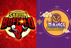 Viking Esports thay thế Saigon Buffalo tại VCS Mùa Xuân 2024