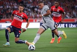 Tỷ lệ kèo trận PSG vs Lille, Ligue 1, 19h ngày 19/2