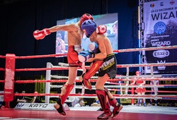 SEA Games 32 đưa nội dung khắc nghiệt nhất môn Kickboxing vào thi đấu