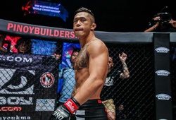 MMA: Lộ diện đối thủ mới cực nguy hiểm của Martin Nguyễn tại ONE Fight Night 7