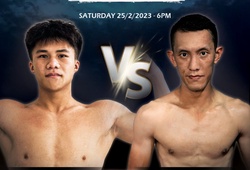 Dàn võ sĩ đội tuyển Boxing Hà Nội ra mắt sự kiện VSP Pro 2
