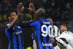 Đội hình ra sân dự kiến Inter vs Porto: Lukaku vượt qua Dzeko