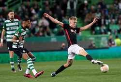 Nhận định Midtjylland vs Sporting Lisbon: Cơ hội chia đều