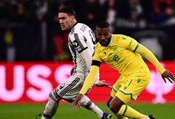 Nhận định Nantes vs Juventus: Bãn lĩnh lão phu nhân