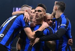 Tỷ lệ kèo trận Inter vs Porto, Champions League, 3h ngày 23/2