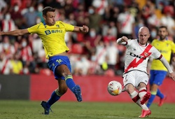 Nhận định Cadiz vs Vallecano: Điểm tựa Nuevo Mirandilla