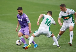 Nhận định Elche vs Real Betis: Chủ nhà tung cơ trắng