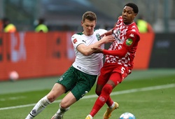 Nhận định Mainz vs Monchengladbach: Niềm vui ngắn ngủi