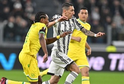 Tỷ lệ kèo trận Nantes vs Juventus, Europa League, 0h45 ngày 24/2