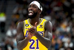 Vừa bị trade khỏi Lakers, Patrick Beverley đã lên kế hoạch “trả thù" đội bóng cũ