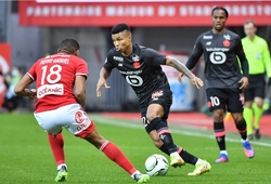Tỷ lệ kèo trận Lille vs Brest, Ligue 1, 3h ngày 25/2
