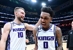 LA Clippers và Sacramento Kings lập kỷ lục điểm số trong trận đấu không tưởng
