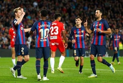 Nhận định Almeria vs Barcelona: Khách lấn chủ