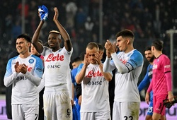 Dự báo thời điểm Napoli đoạt Scudetto với số điểm kỷ lục