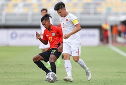 Nhận định U20 Australia vs U20 Việt Nam: Không thể tạo bất ngờ