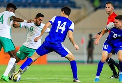 Nhận định U20 Uzbekistan vs U20 Syria: Chiến thắng cách biệt