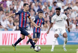 Nhận định Real Madrid vs Barcelona: Lỗ hổng hàng công