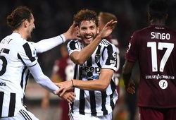 Tỷ lệ kèo trận Juventus vs Torino, Serie A, 02h45 ngày 1/3