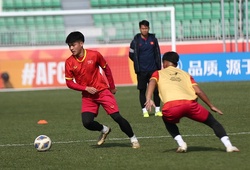 U20 Việt Nam vs U20 Australia: Khởi đầu tham vọng World Cup