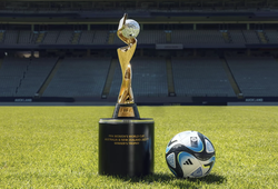 FIFA đưa ra yêu cầu đặc biệt khi cúp vàng World Cup 2023 đến Việt Nam