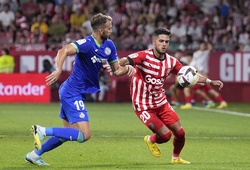 Nhận định Getafe vs Girona: Gục ngã trên sân nhà