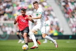 Nhận định Mallorca vs Elche: Áp sát tốp 6