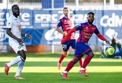 Nhận định Nice vs Auxerre: Đè bẹp đội khách