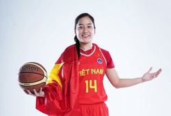 Kaylynne Trương đoạt một lúc hai giải thưởng lớn của năm tại NCAA: Văn võ song toàn