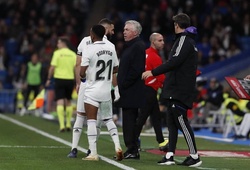 Đội hình ra sân dự kiến Real Madrid vs Barca: Rodrygo trở lại Siêu kinh điển