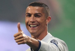 VĐV kiếm gần 120 tỷ đồng mỗi phút, nhiều hơn 1.000 lần của Cristiano Ronaldo