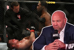 Dana White muốn “tẩy trắng” hồ sơ cho Jon Jones trước UFC 285