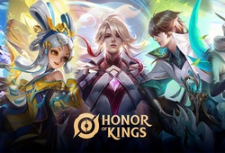 Honor of Kings Global - Vương Giả Vinh Diệu bản quốc tế chốt ngày phát hành đầu tháng 3/2023