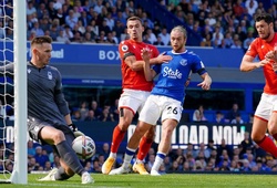 Nhận định Nottingham vs Everton: Kẻ khóc người cười