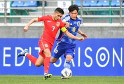 Nhận định U20 Kyrgyzstan vs U20 Nhật Bản: Buông cờ trắng