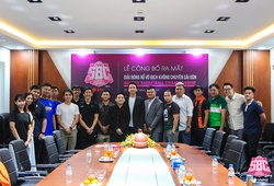 Saigon Basketball Championship: Giải bóng rổ Pro-Am thú vị đặt chân đến miền Nam